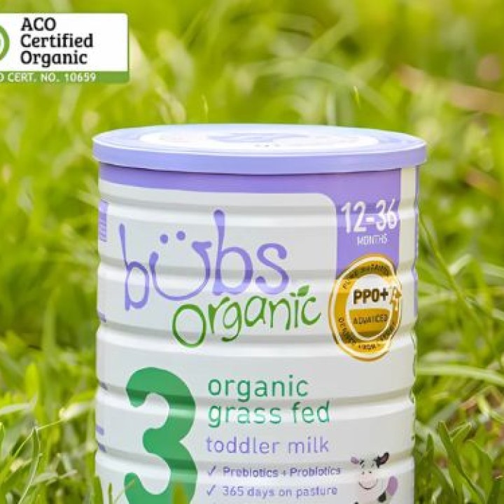 Grass-Fed vs. Conventional Milk: What’s Best for Your Baby?