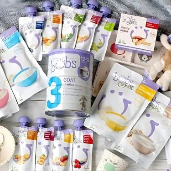 Halal Baby Foods in Bangladesh: A Trusted Choice for Health-Conscious Parents