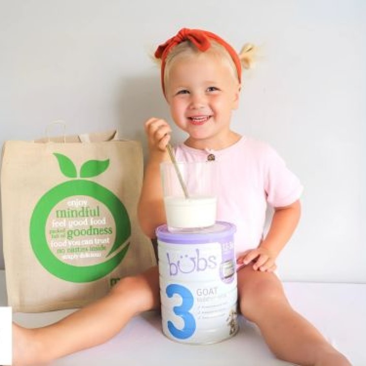 How to Choose the Best Baby Formula in Bangladesh
