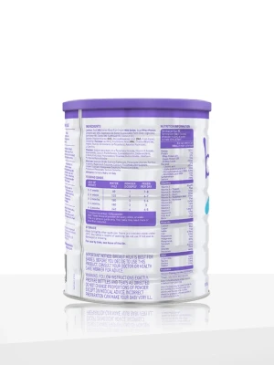 Goat Milk Infant Formula Stage 1 – 800g price in bangladesh
