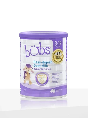 Easy-digest Goat Milk Junior Nutrition Drink Stage 4