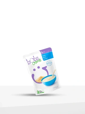 Organic Baby Rice Cereal – Baby’s First Solid Food price in bangladesh