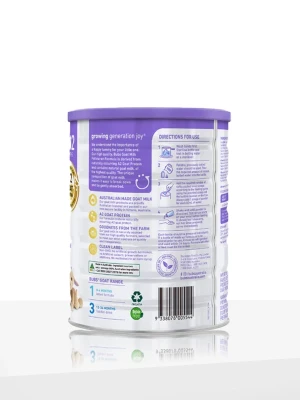 Organic® Grass Fed Follow-on Formula Stage 2 price in bangladesh