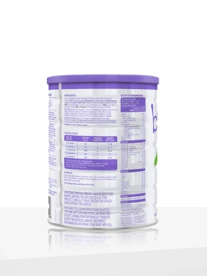 Organic® Grass Fed Infant Formula Stage 1 – Halal Certified price in bangladesh