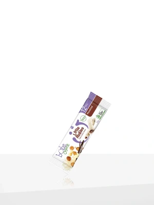 Organic Little Rollies Hazelnut – Healthy Baby Snacks price in bangladesh