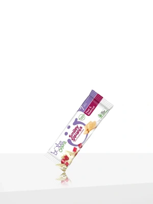 Organic Smiley Squares Pear and Beetroot – Halal Baby Snacks price in bangladesh